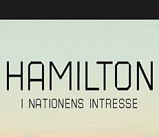 Hamilton