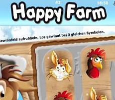 Happy Farm