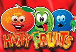 Happy Fruits