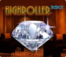 Highroller Jackpot