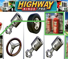 Highway Kings Pro