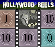 Hollywood Reels