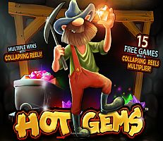 Hot Gems