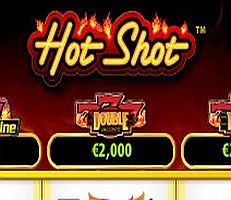 Hot Shot