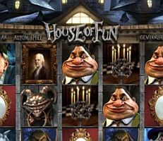 House of Fun