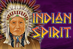 Indian Spirit