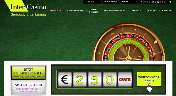 Intercasino