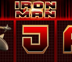 Iron Man