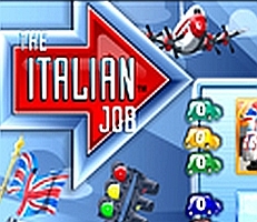 Italian Job