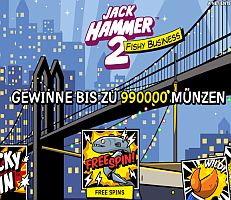 Jack Hammer 2