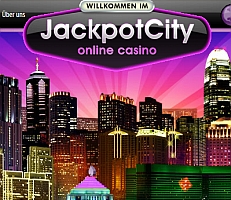 Jackpot City Casino