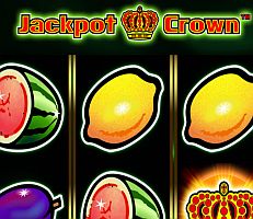 Jackpot Crown