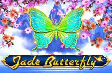 Jade Butterfly