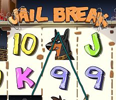 Jail Break