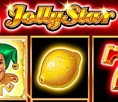 Jolly Star