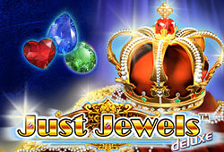 Just Jewels Deluxe