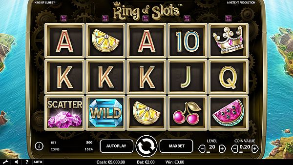 kingofslots-vorschau