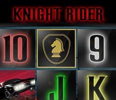 Knight Rider