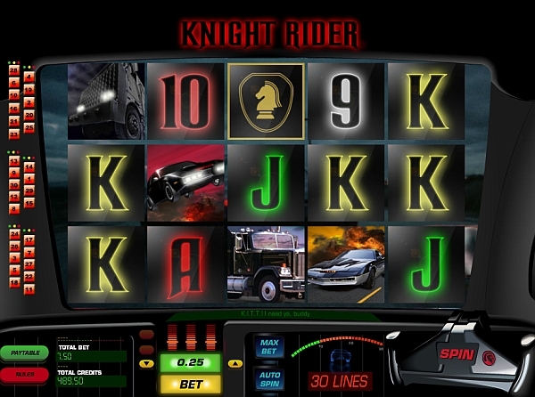 Knight Rider