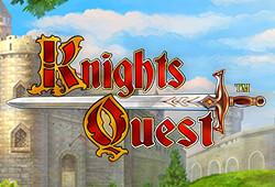 Knights Quest