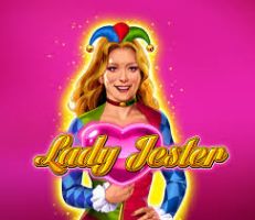 Lady Jester