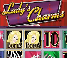 Ladys Charms