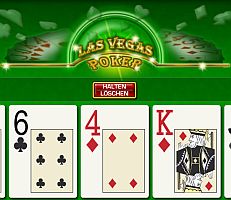 Las Vegas Poker