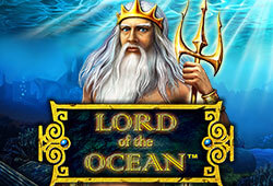 Lord of the Ocean™