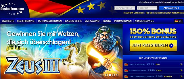 Lotto oder Casino Spiele