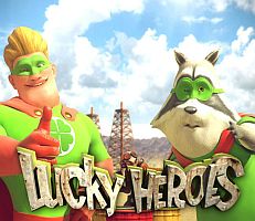 Lucky Heroes