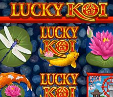 Lucky Koi™