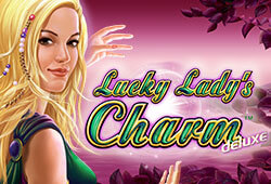 Lucky Ladys Charm Deluxe