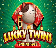 Lucky Twins