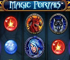 Magic Portals™