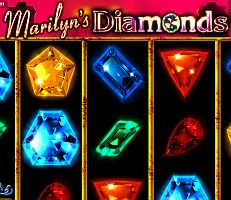 Marilyn's Diamonds