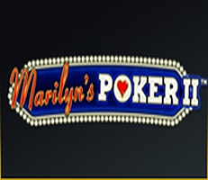 Marilyn's Poker II