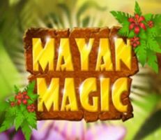 Mayan Magic