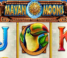 Mayan Moons