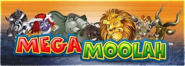 Mega Moolah bei Sunmaker online spielen