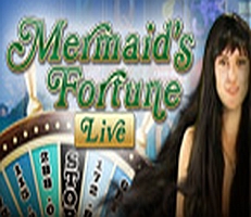 Mermaid's Fortune