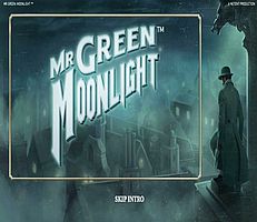 Mr Green Moonlight™