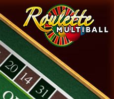 Multiball Roulette