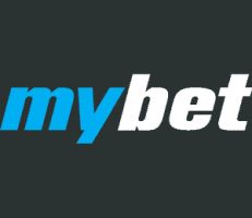 Mybet Casino Logo