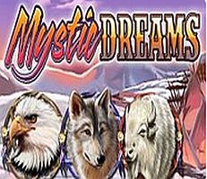 Mystic Dreams