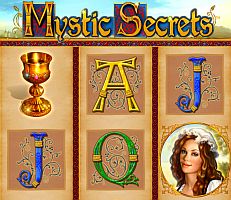 Mystic Secrets