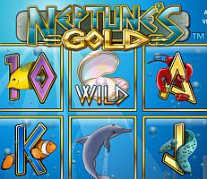 Neptunes Gold