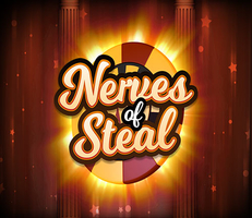 Nerves of Steal