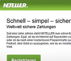 Neteller