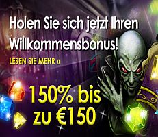 Neuer Casino Euro Bonus