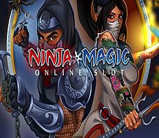 Ninja Magic